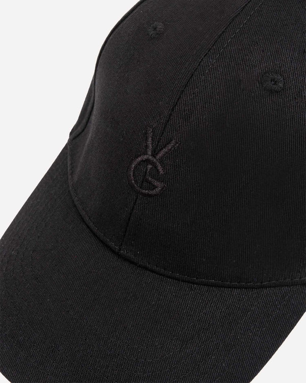 VG Original Cap Black