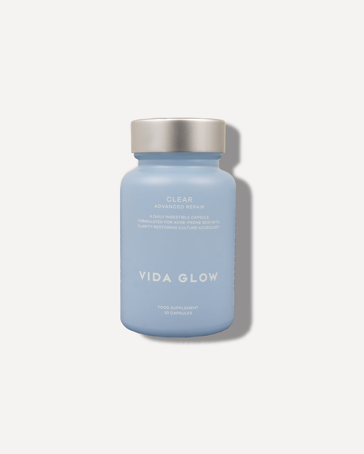 Clear Capsules