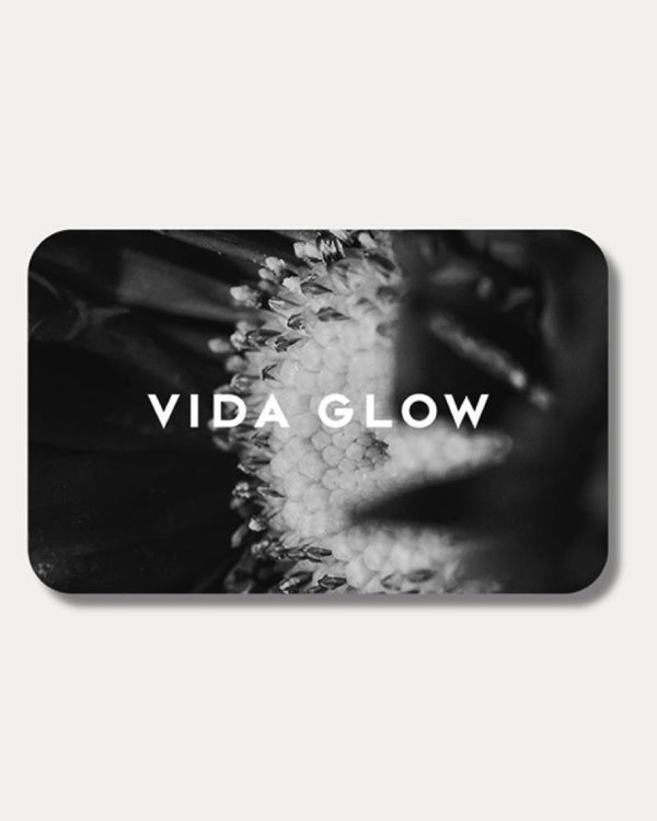 Vida Glow Digital Gift Card